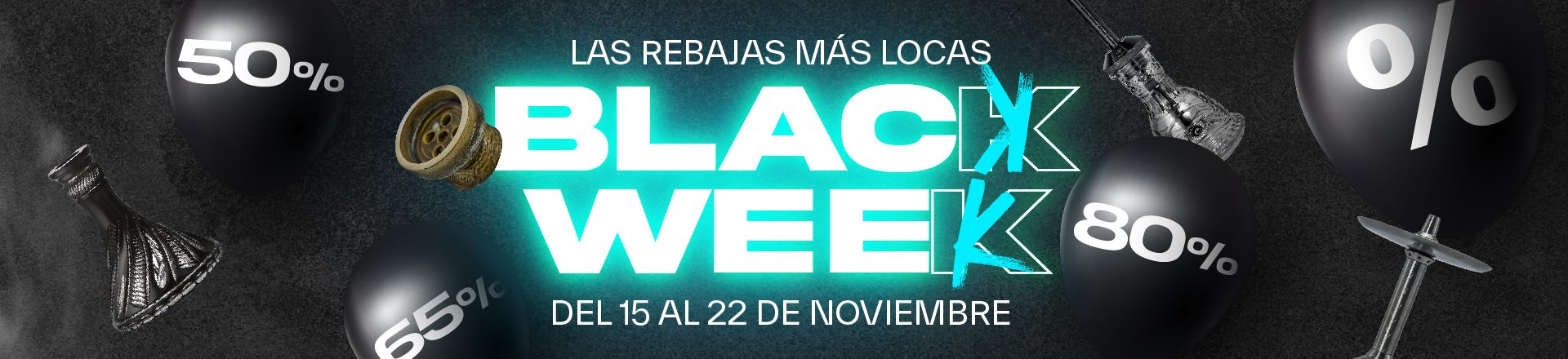 black week